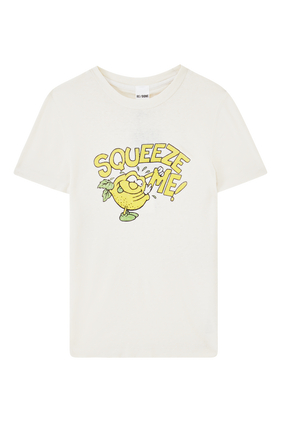 Squeeze Me ‘90s Baby T-Shirt